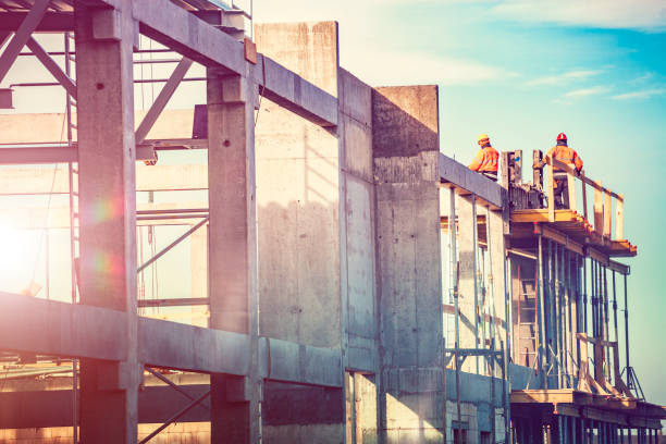 Best Residential Concrete Solutions in Elkhorn, CA