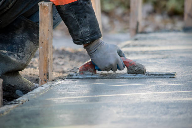 Best Stamped Concrete Services in Elkhorn, CA