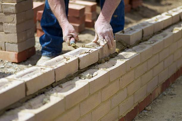Best Concrete Steps and Stairs in Elkhorn, CA