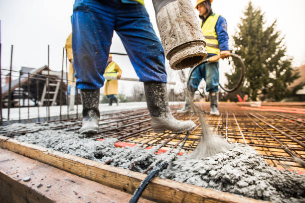 Best Concrete Steps and Stairs in Elkhorn, CA